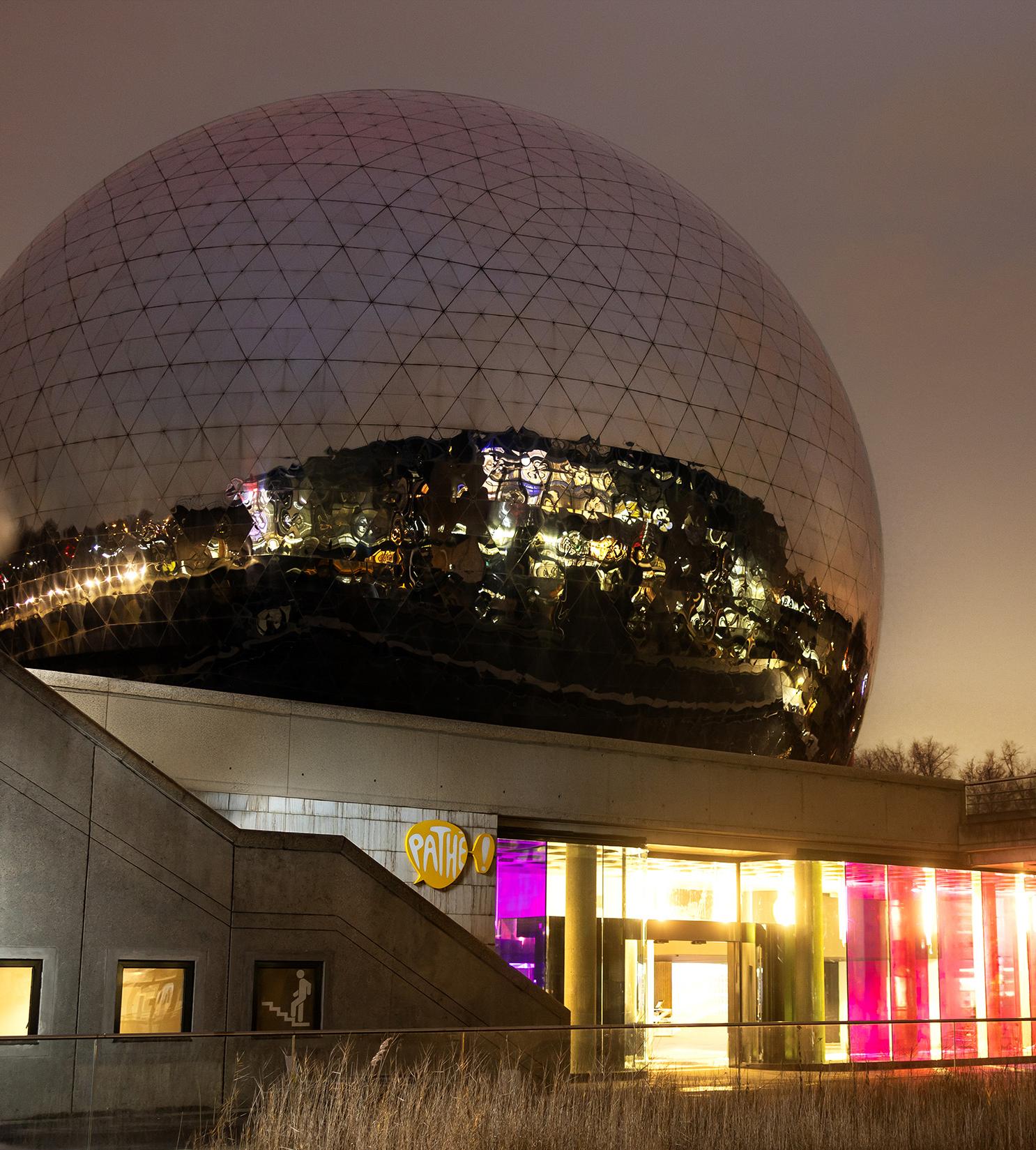 La Géode