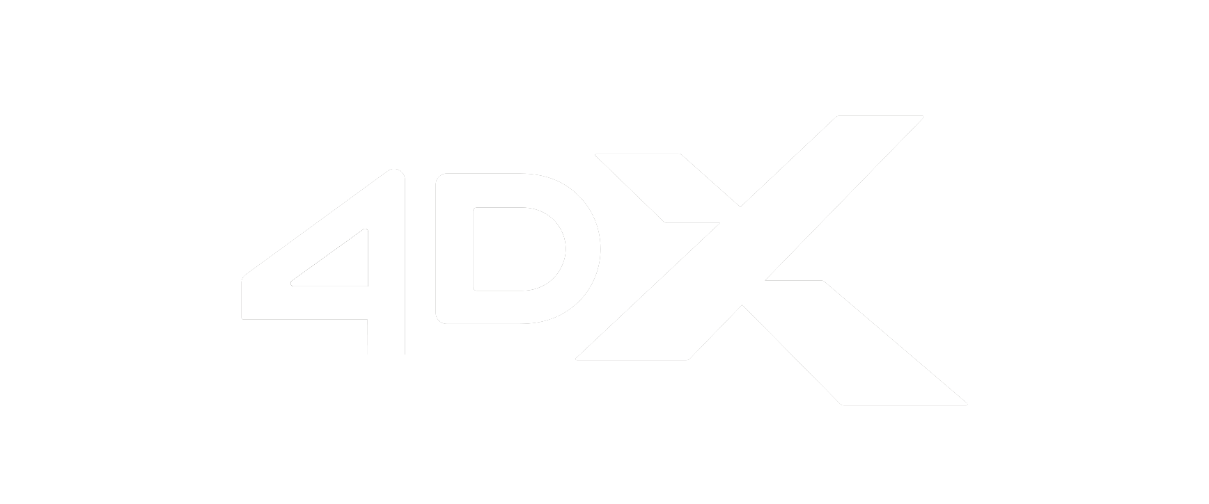 4DX : Extreme action