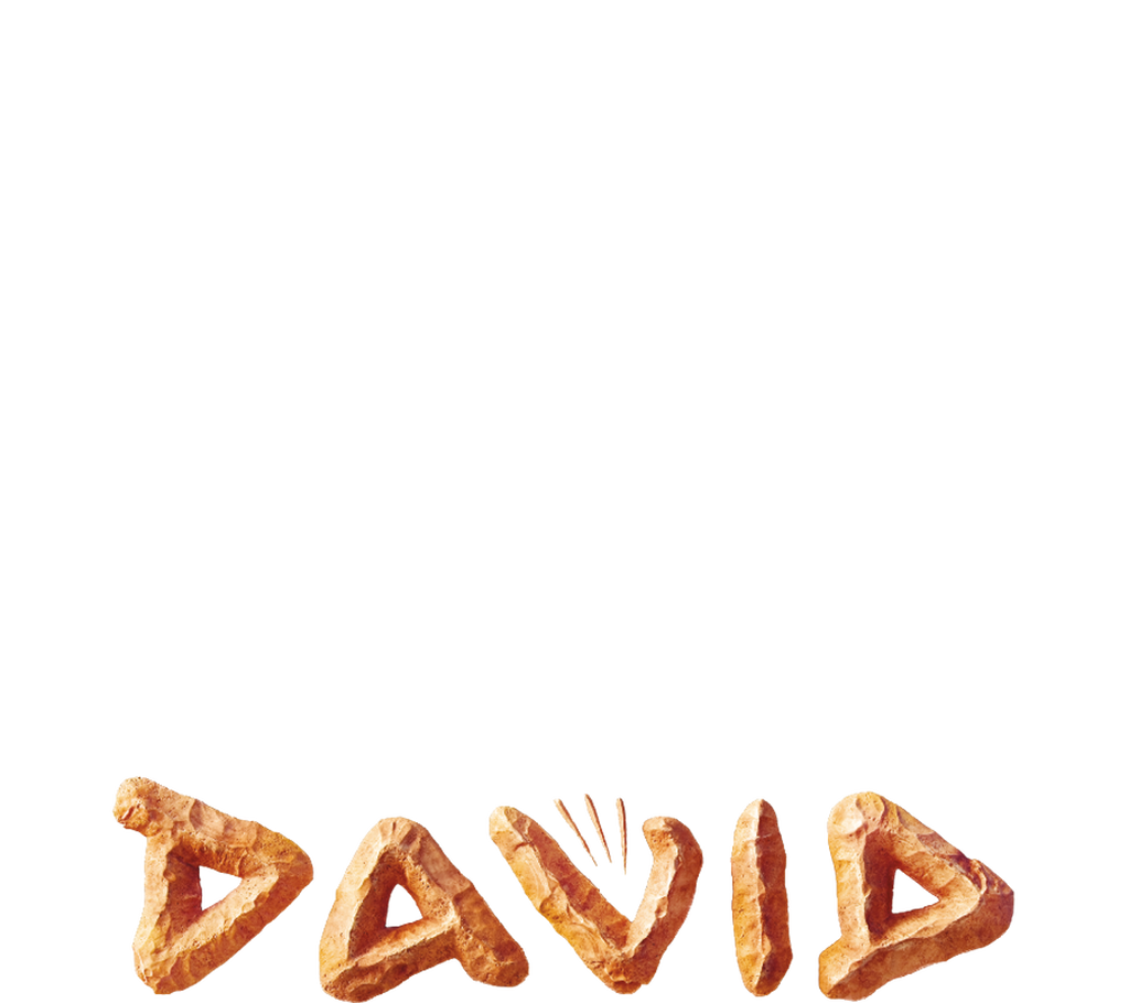 David