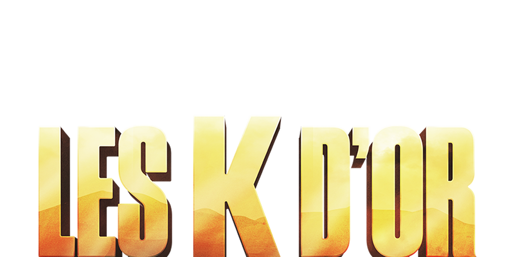 Les K d'Or