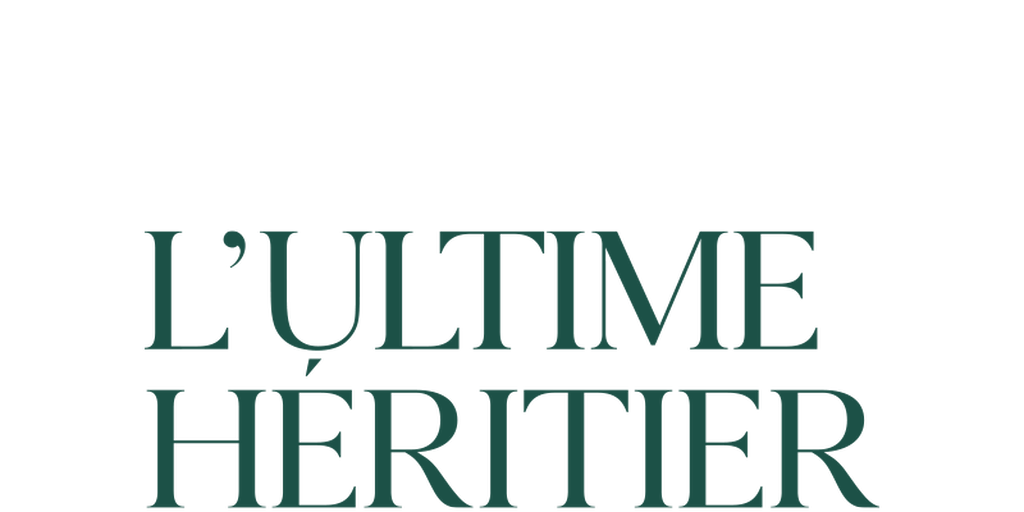 L'Ultime Héritier