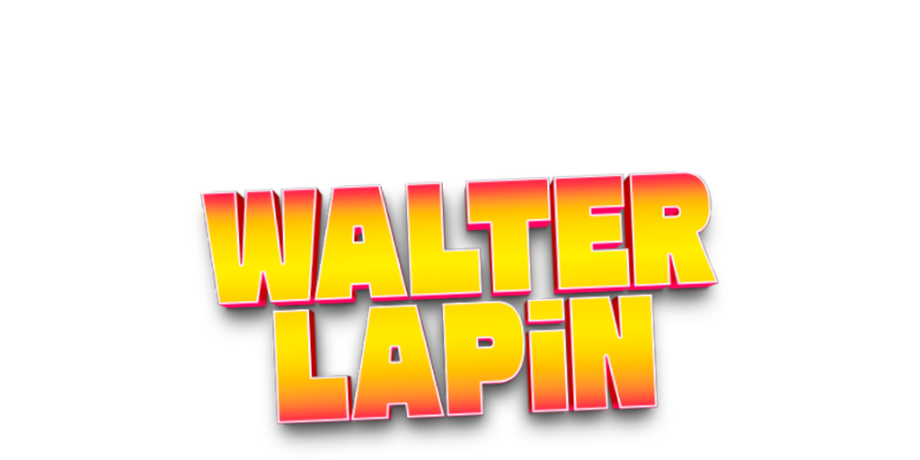 Walter Lapin