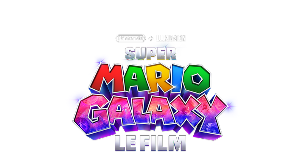 Super Mario Galaxy, Le Film