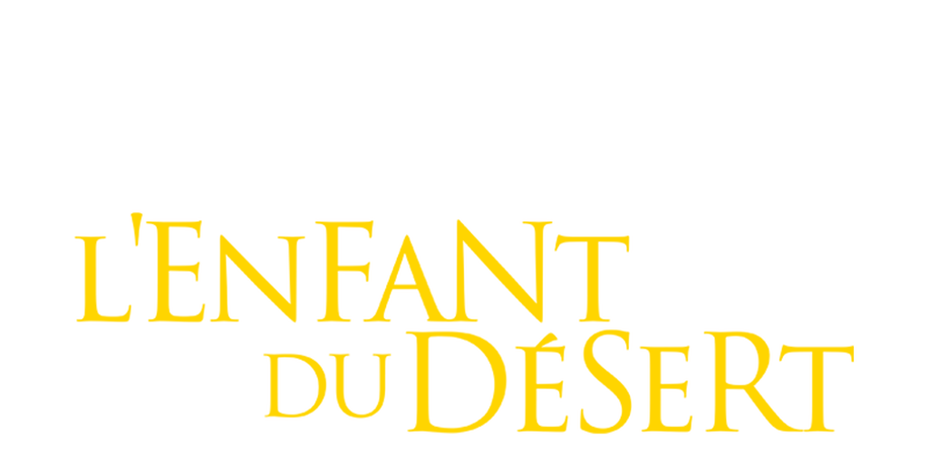 L'enfant du désert