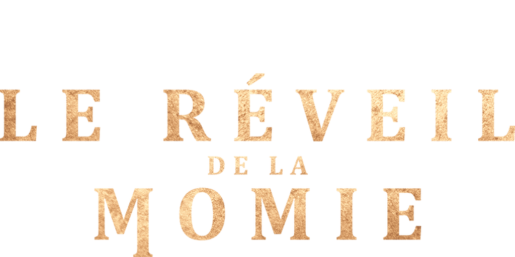 Le Réveil de la Momie
