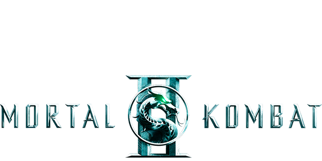 Mortal Kombat II