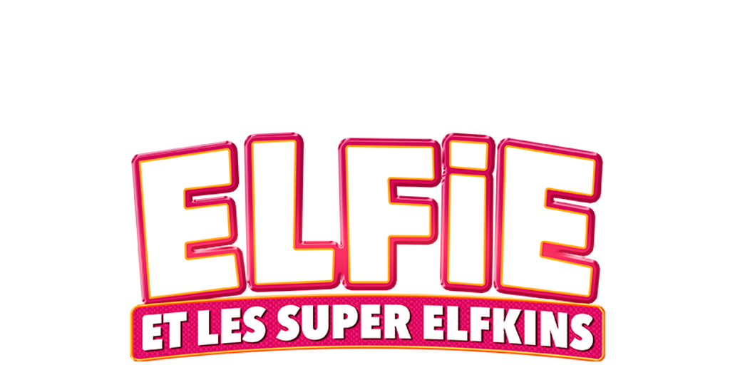 Elfie et les Super Elfkins