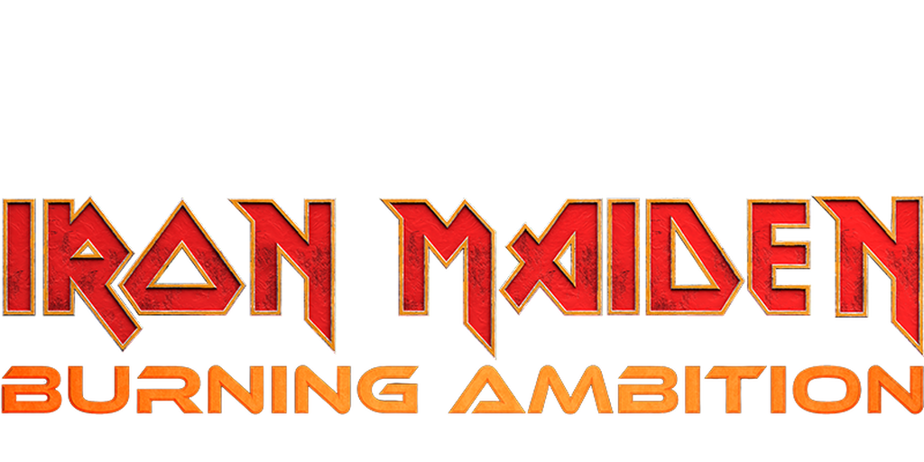 Iron Maiden : Burning Ambition
