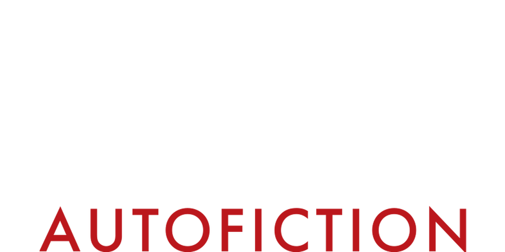 Autofiction