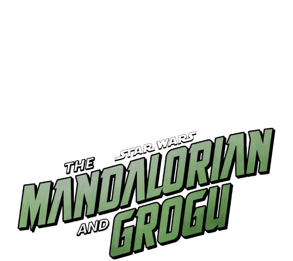 Star Wars: The Mandalorian and Grogu