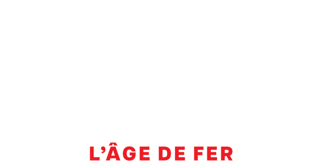 La Bataille de Gaulle - Partie 1 : L’âge de fer