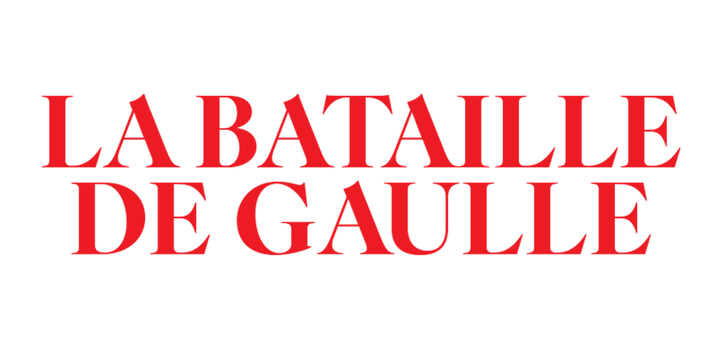 La Bataille de Gaulle : L’âge de fer