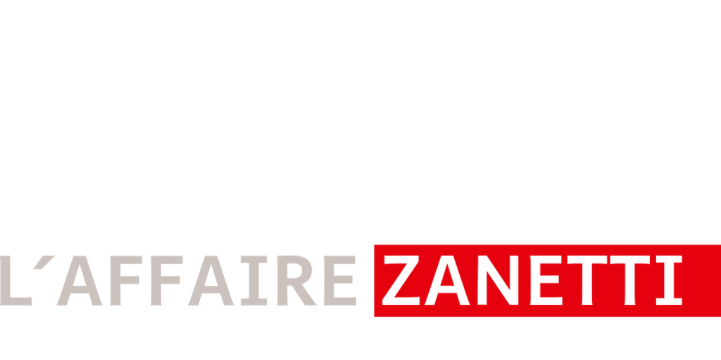 L'Affaire Zanetti