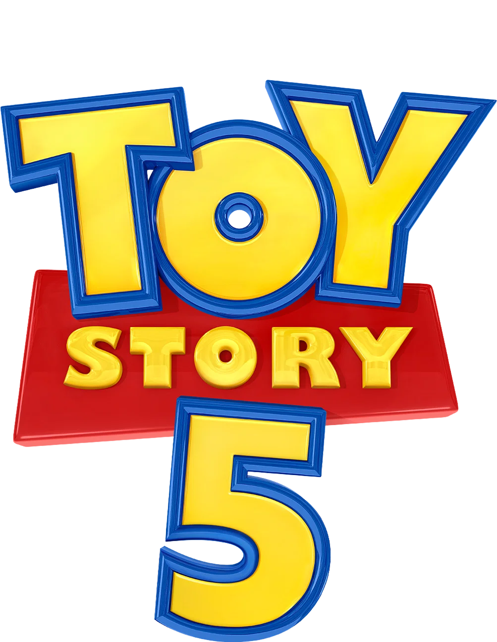 Toy Story 5