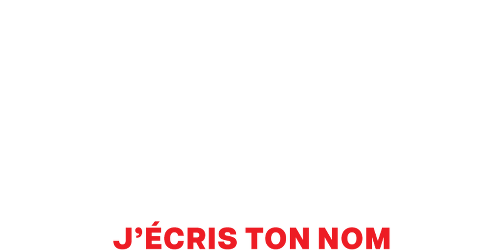 La Bataille de Gaulle - Partie 2 : J’écris ton nom