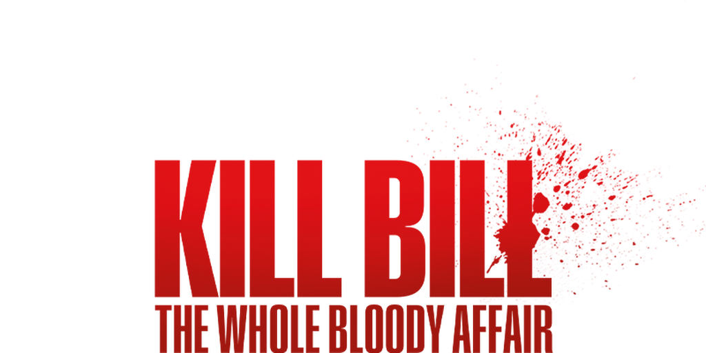 Kill Bill: The Whole Bloody Affair