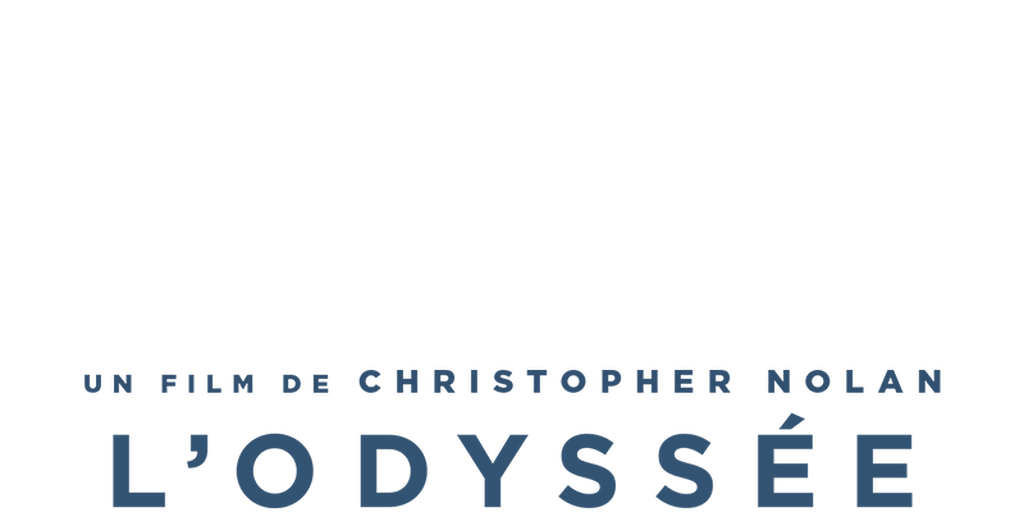 L'Odyssée