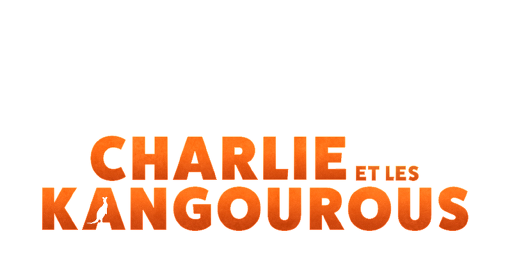 Charlie et les Kangourous