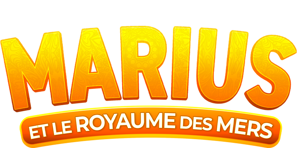 Marius et le Royaume des mers