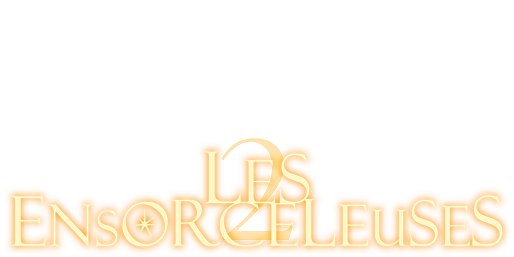Les Ensorceleuses 2
