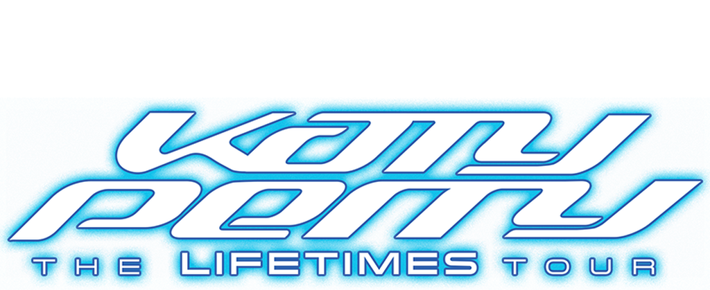 Katy Perry: The Lifetimes Tour - Live From Paris