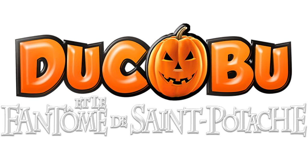 Ducobu et le fantôme de Saint-Potache