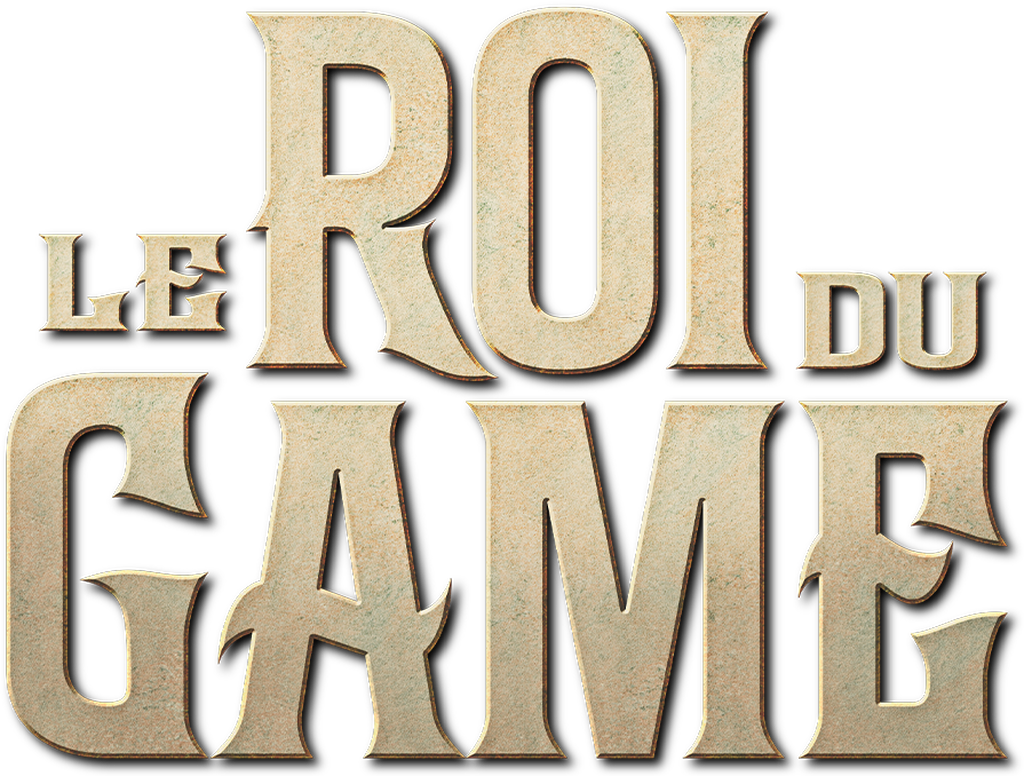 Le roi du game