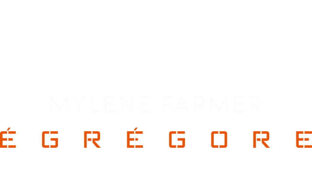 MYLÈNE FARMER – ÉGRÉGORE – L’AVANT-PREMIÈRE