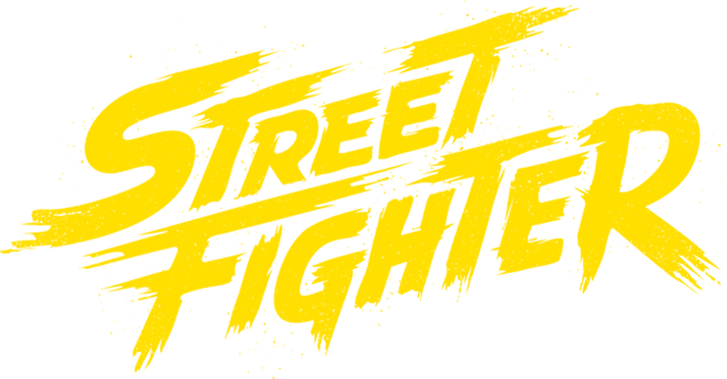 Street Fighter