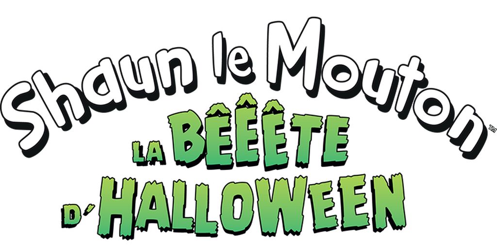 Shaun le Mouton : La Bêêête d'Halloween