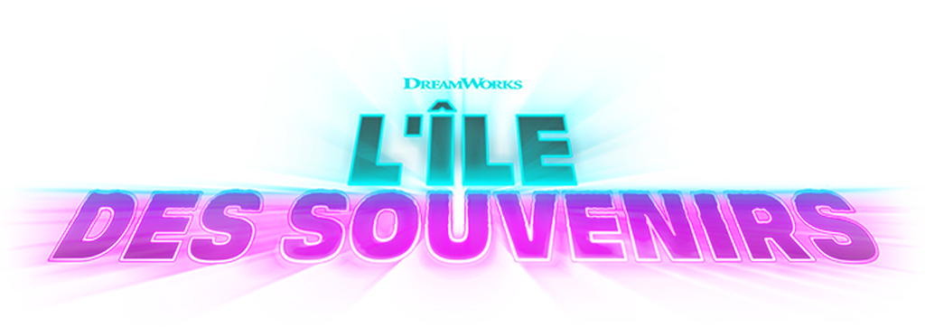 L'île des souvenirs