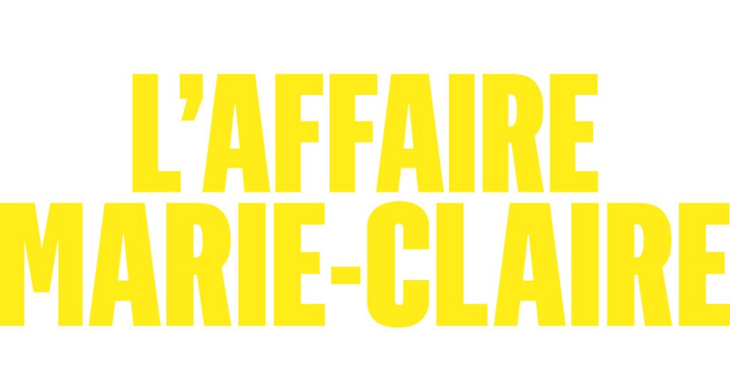L'affaire Marie-Claire