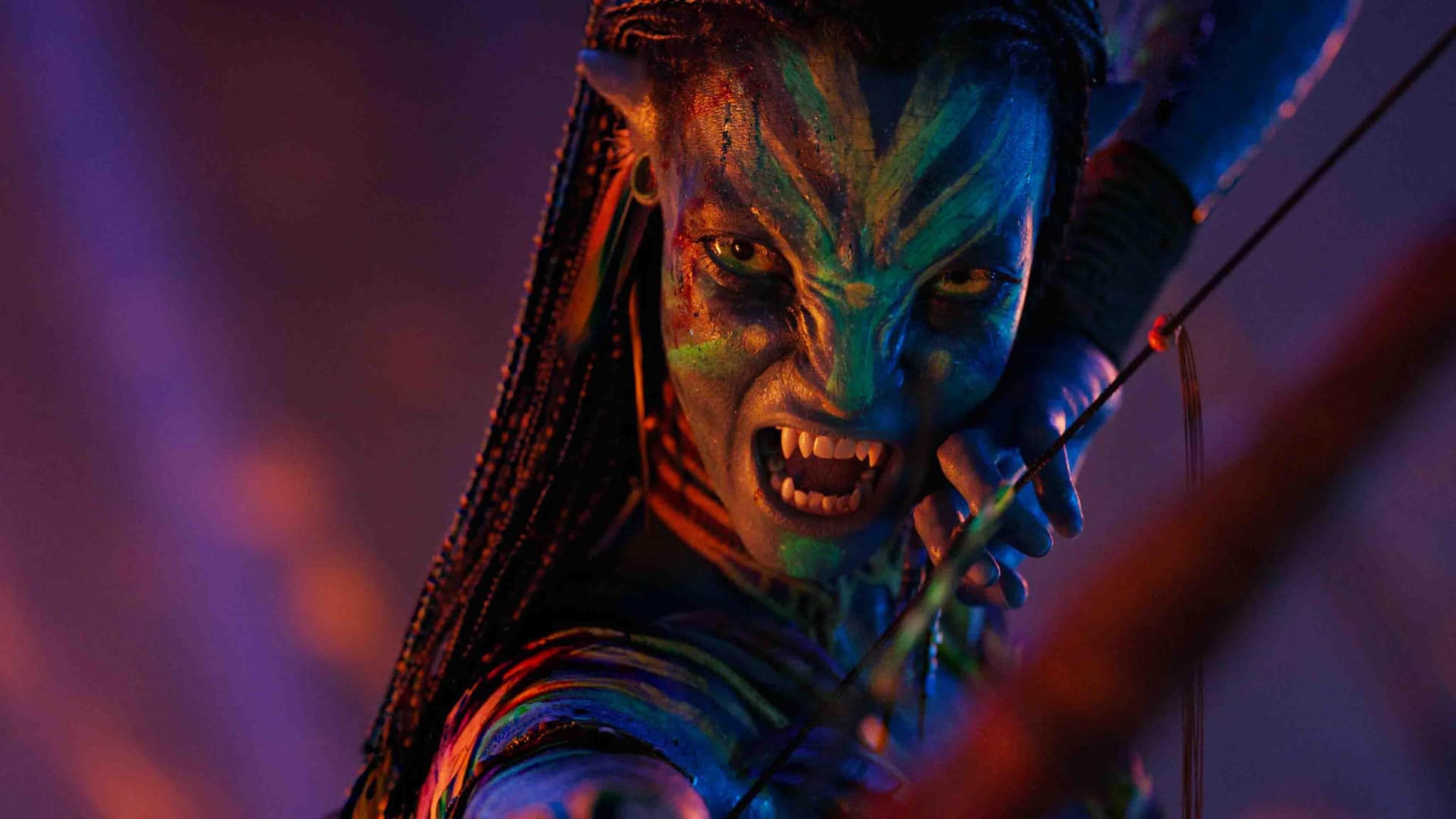 Avatar : de feu et de cendres