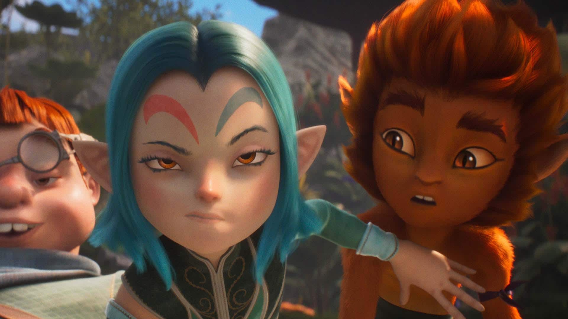 La Grande Journée des Enfants