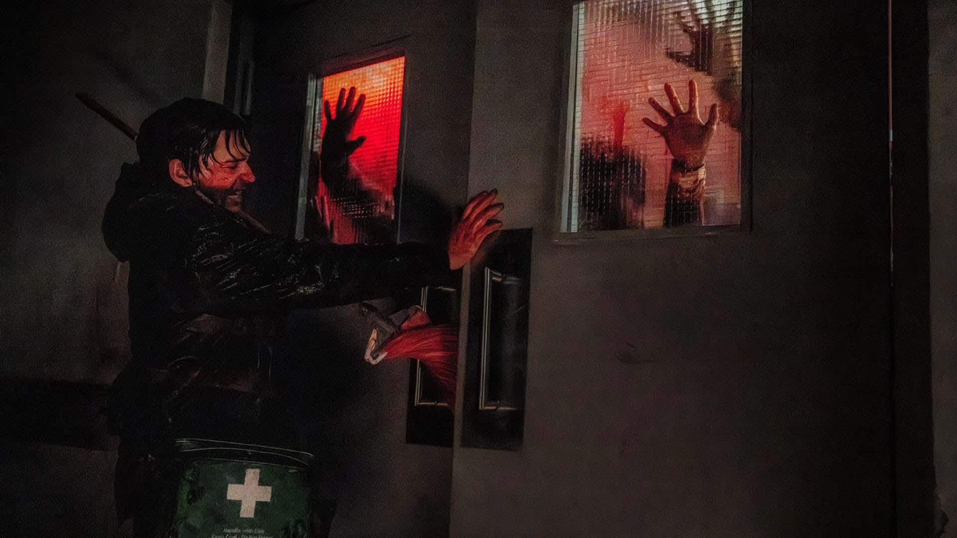 Resident Evil