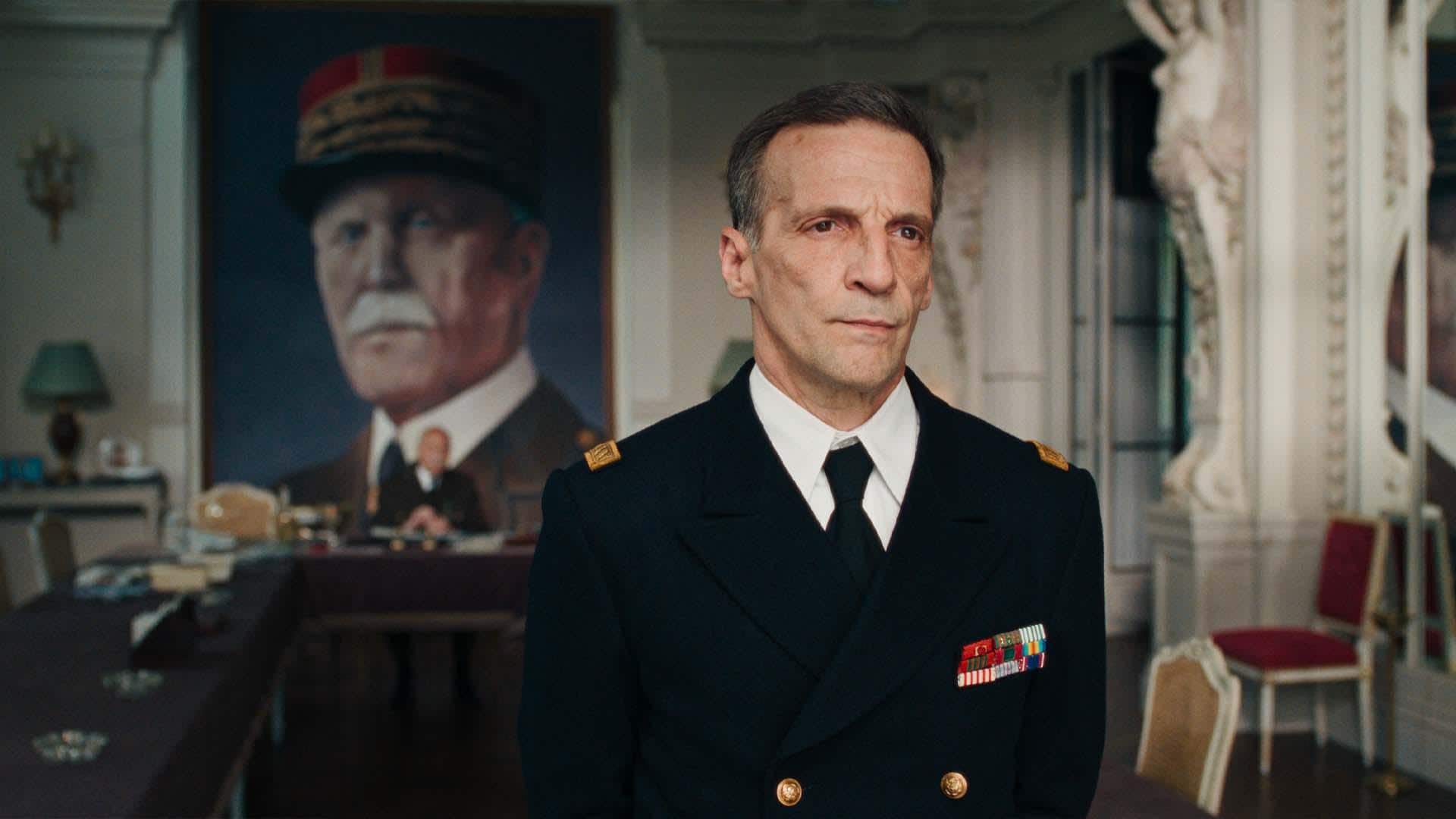 La Bataille de Gaulle