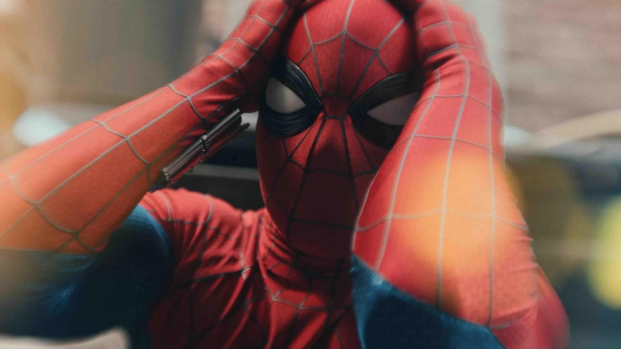 Spider-Man