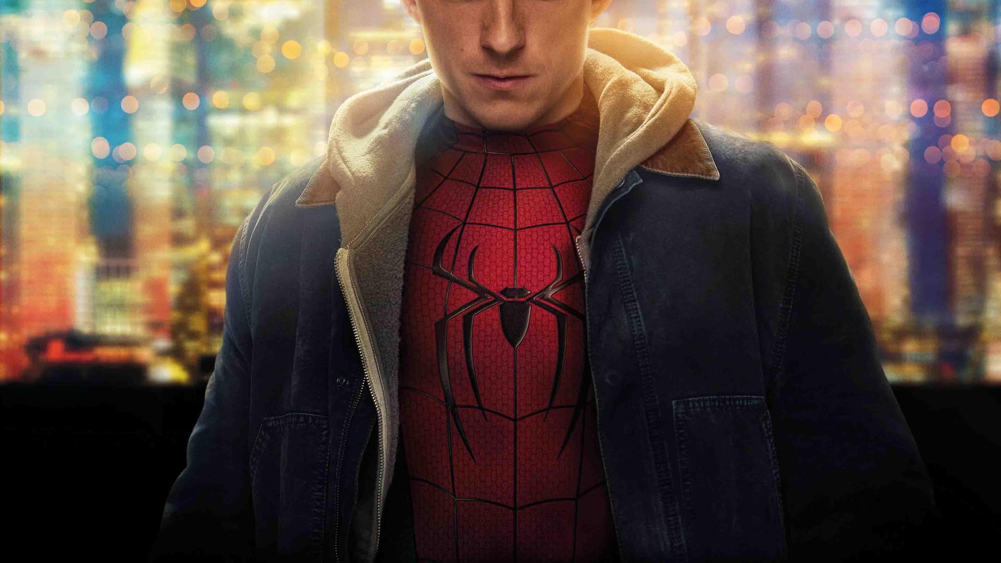 Spider-Man