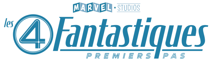 Les 4 Fantastiques : Premiers Pas