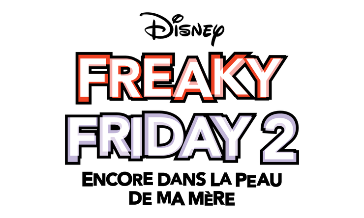 Freaky Friday 2, encore dans la peau de ma mère