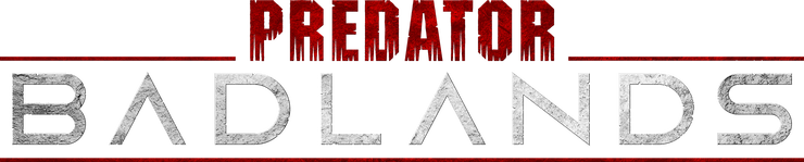 Predator: Badlands
