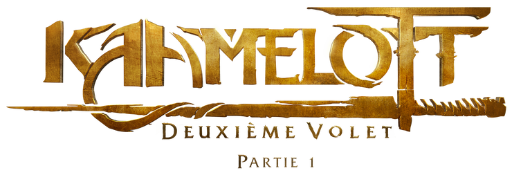 Kaamelott – Deuxième Volet [partie 1]