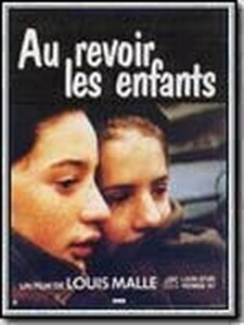 AU REVOIR LES ENFANTS