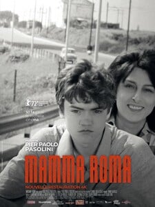 MAMMA ROMA