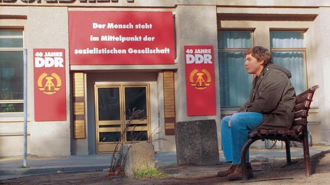 Good bye, Lenin !