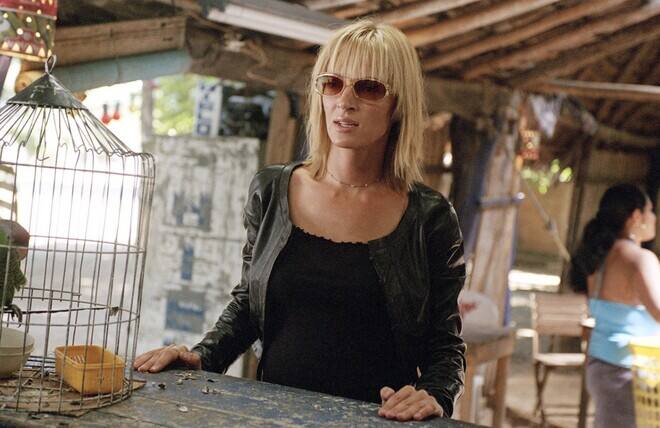 Kill Bill: Volume 2