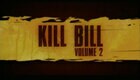 Kill Bill: Volume 2