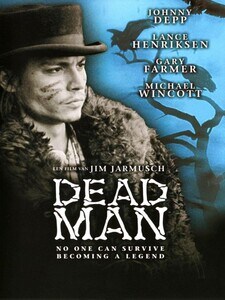 Dead man