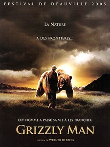GRIZZLY MAN