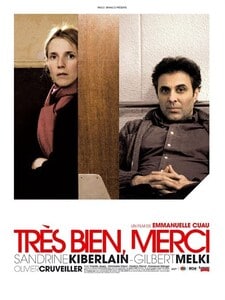 TRES BIEN MERCI
